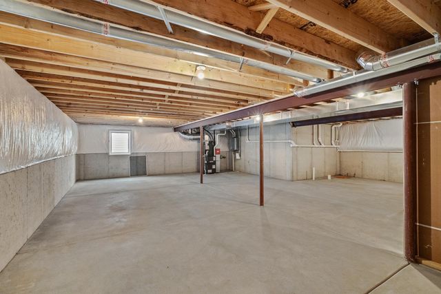 5136 Red Rock Lane, Schererville, IN 46375