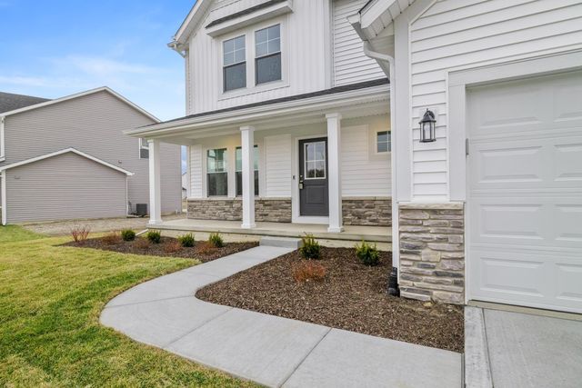 5136 Red Rock Lane, Schererville, IN 46375