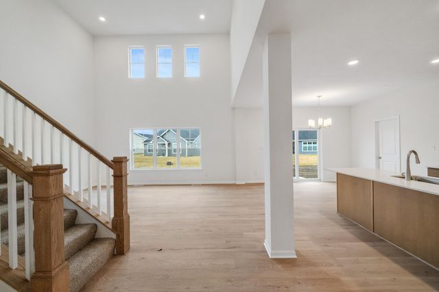 5136 Red Rock Lane, Schererville, IN 46375