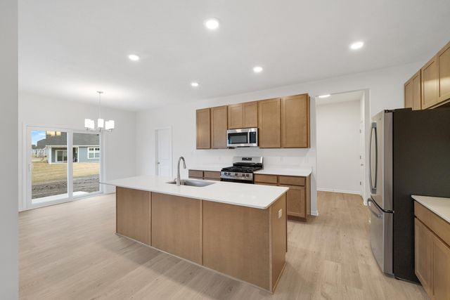 5136 Red Rock Lane, Schererville, IN 46375