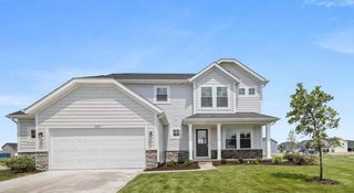 5136 Red Rock Lane, Schererville, IN 46375