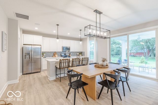 12141 Olivine Avenue, Cumberland, IN 46229