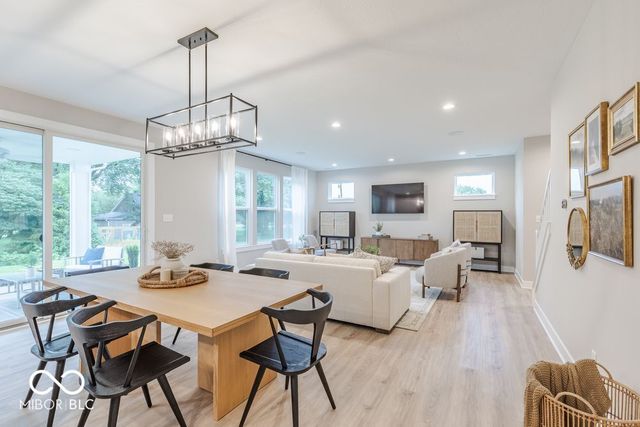 12141 Olivine Avenue, Cumberland, IN 46229