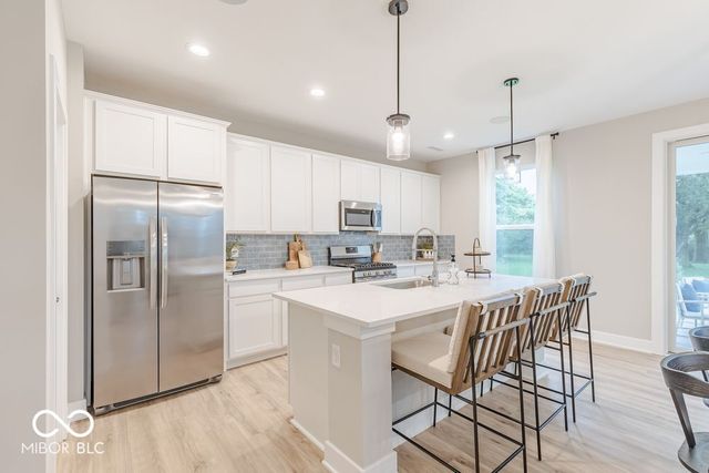 12141 Olivine Avenue, Cumberland, IN 46229