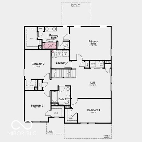 12141 Olivine Avenue, Cumberland, IN 46229