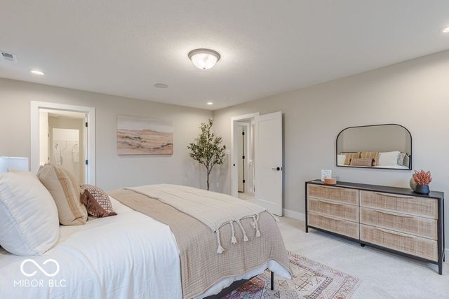 12141 Olivine Avenue, Cumberland, IN 46229