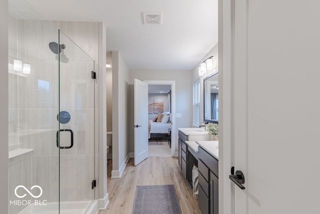 12141 Olivine Avenue, Cumberland, IN 46229