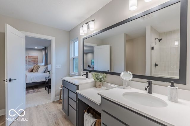 12141 Olivine Avenue, Cumberland, IN 46229