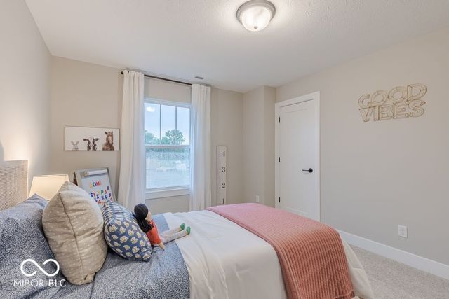 12141 Olivine Avenue, Cumberland, IN 46229