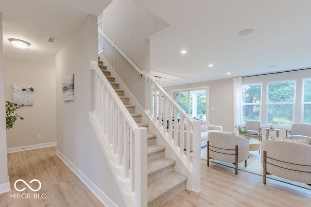 12141 Olivine Avenue, Cumberland, IN 46229