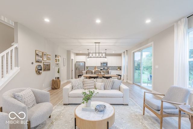 12141 Olivine Avenue, Cumberland, IN 46229