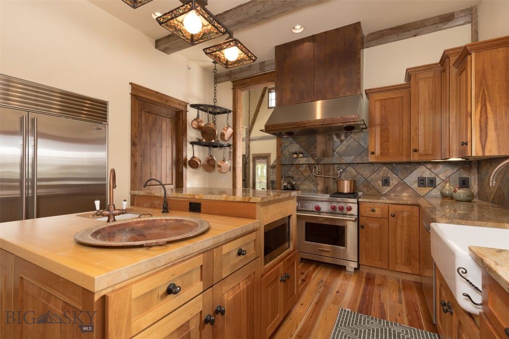 64 Summit View Drive, Big Sky, MT 59716 photo 11