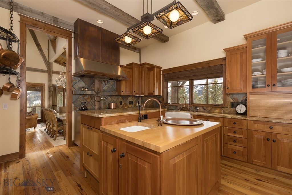 64 Summit View Drive, Big Sky, MT 59716 photo 12