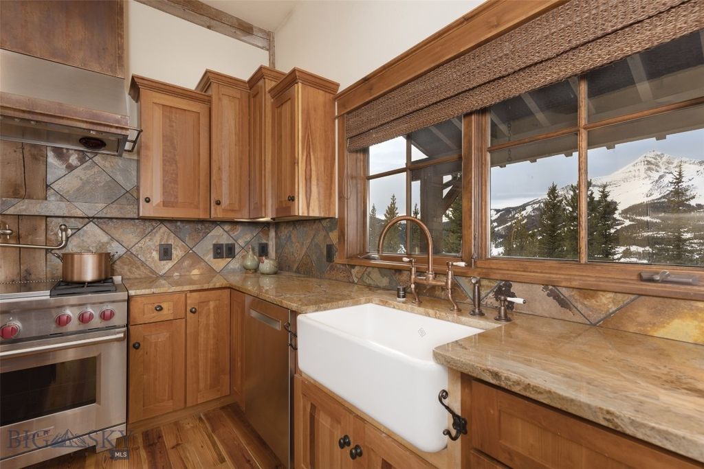 64 Summit View Drive, Big Sky, MT 59716 photo 13