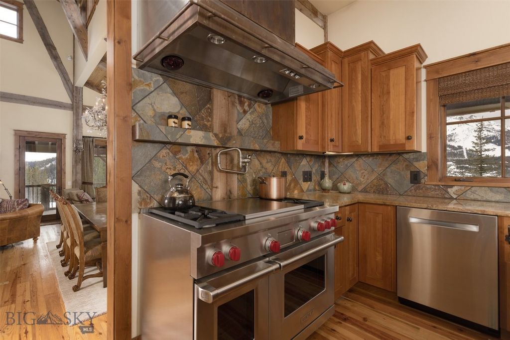 64 Summit View Drive, Big Sky, MT 59716 photo 14