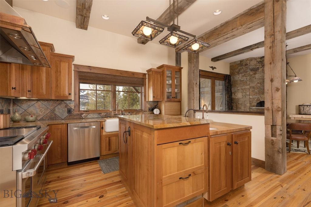 64 Summit View Drive, Big Sky, MT 59716 photo 15