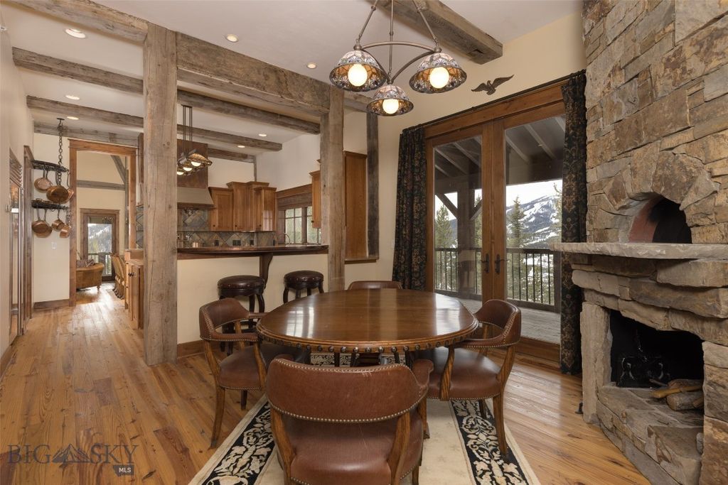 64 Summit View Drive, Big Sky, MT 59716 photo 17