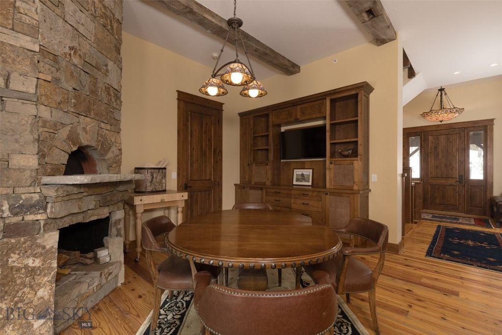 64 Summit View Drive, Big Sky, MT 59716 photo 18