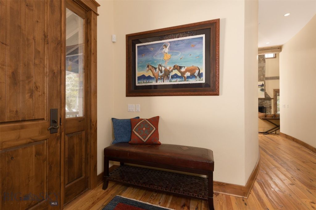 64 Summit View Drive, Big Sky, MT 59716 photo 19