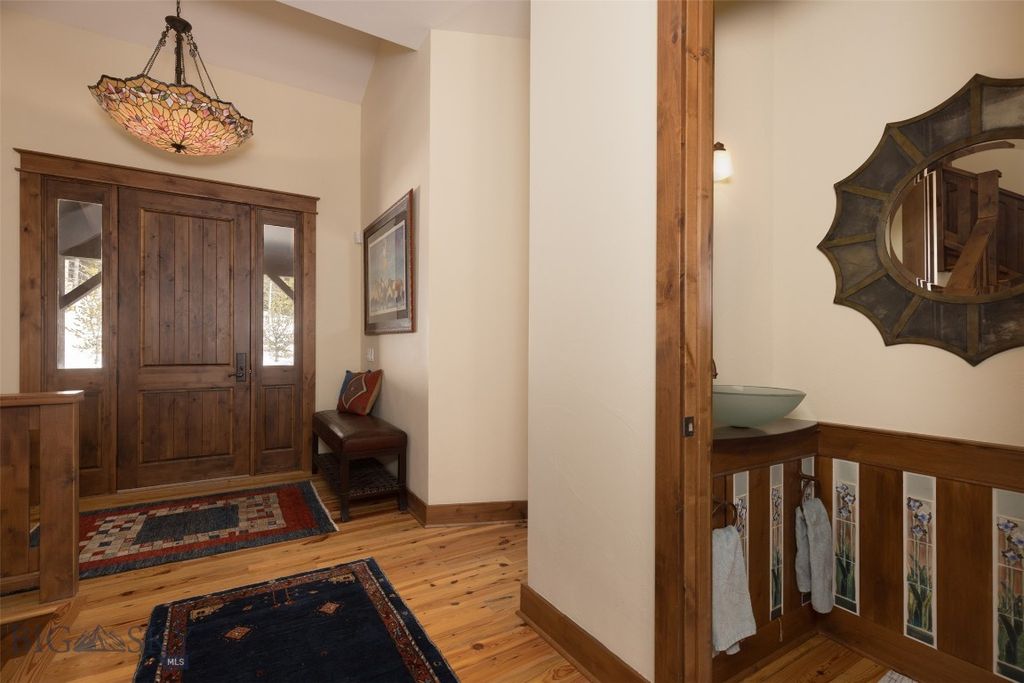 64 Summit View Drive, Big Sky, MT 59716 photo 20