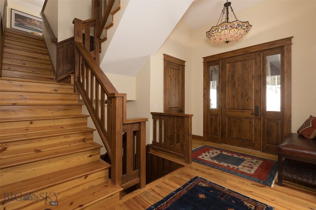 64 Summit View Drive, Big Sky, MT 59716 photo 21