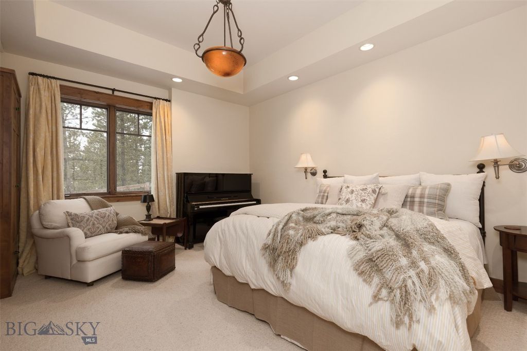 64 Summit View Drive, Big Sky, MT 59716 photo 22