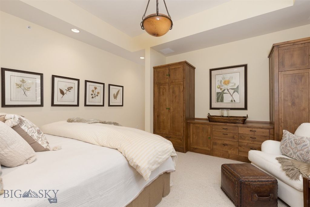 64 Summit View Drive, Big Sky, MT 59716 photo 23