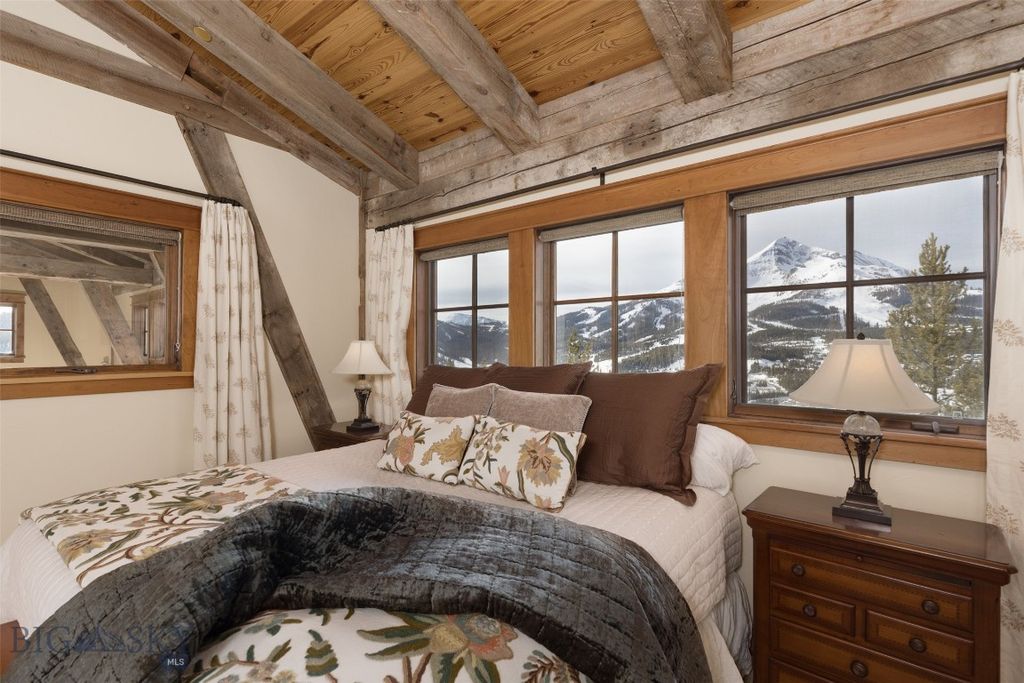 64 Summit View Drive, Big Sky, MT 59716 photo 26