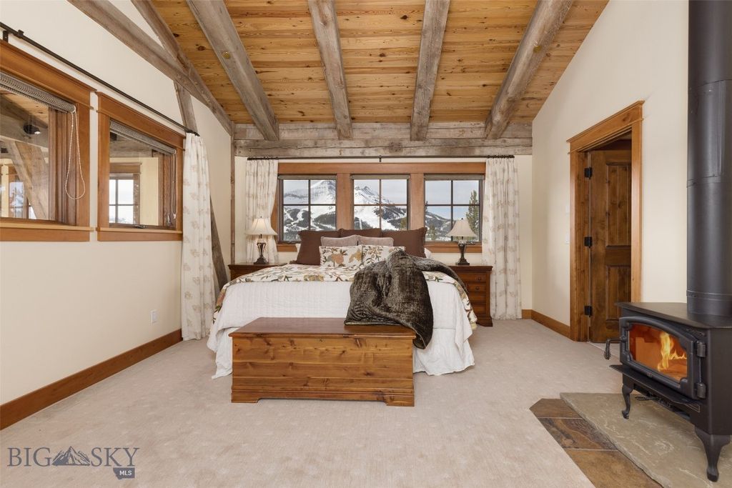 64 Summit View Drive, Big Sky, MT 59716 photo 27