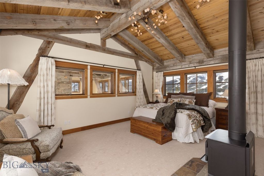 64 Summit View Drive, Big Sky, MT 59716 photo 28