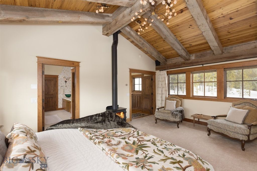 64 Summit View Drive, Big Sky, MT 59716 photo 29