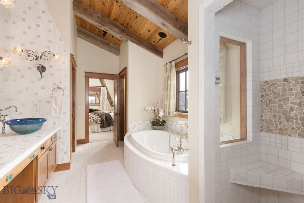 64 Summit View Drive, Big Sky, MT 59716 photo 30