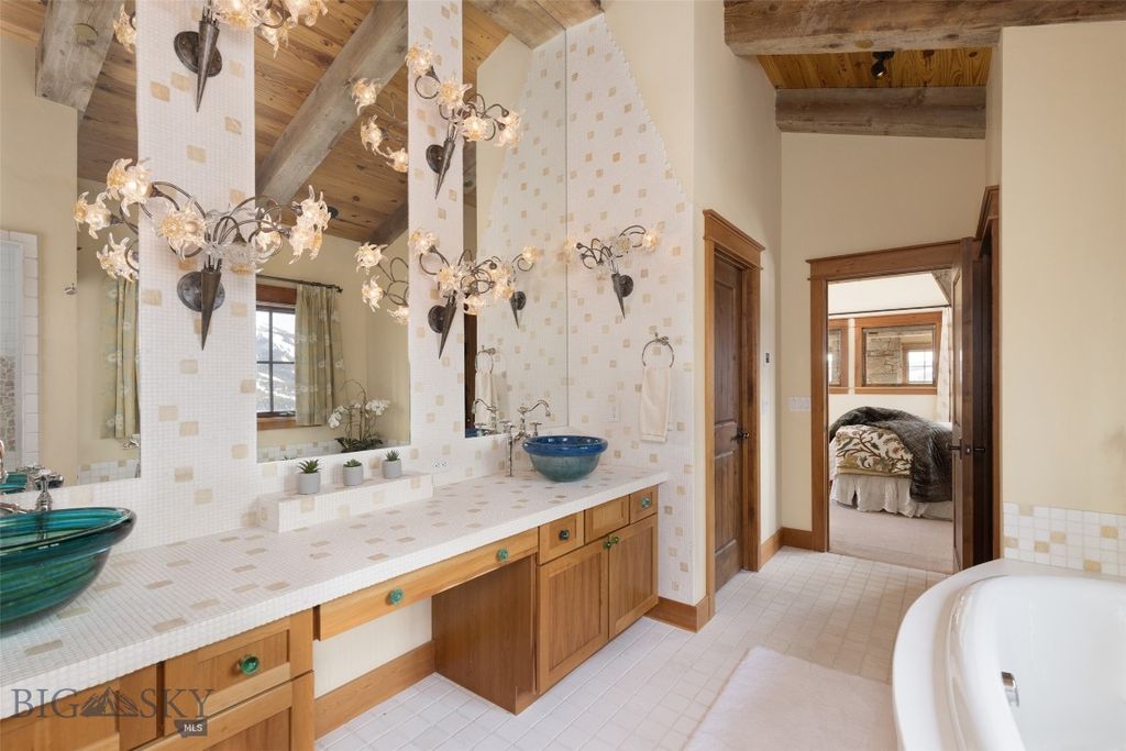 64 Summit View Drive, Big Sky, MT 59716 photo 31