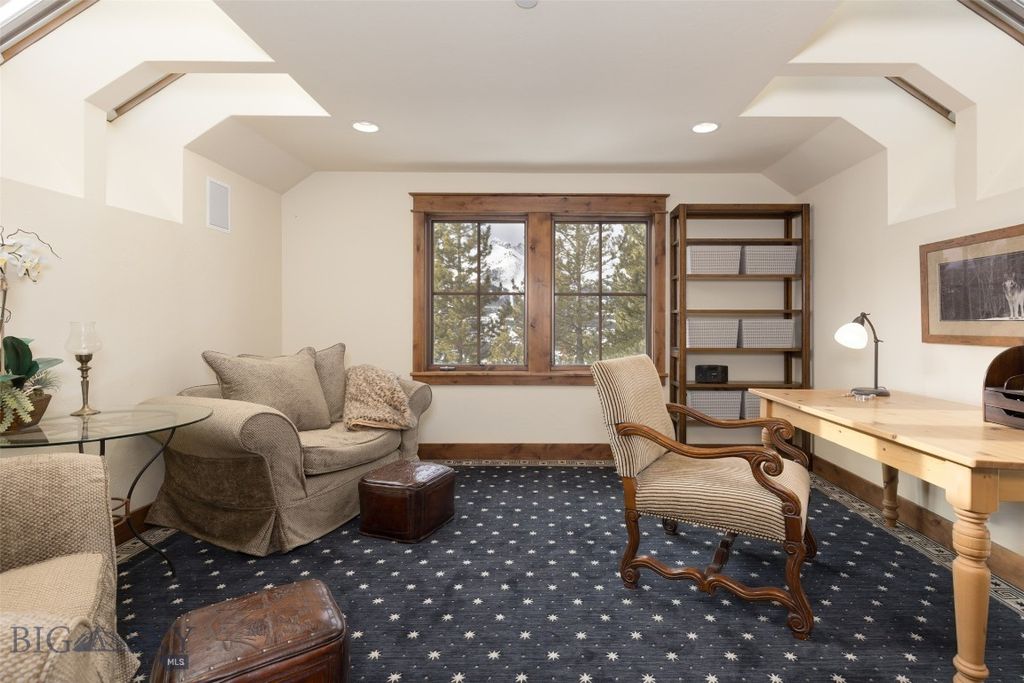 64 Summit View Drive, Big Sky, MT 59716 photo 33