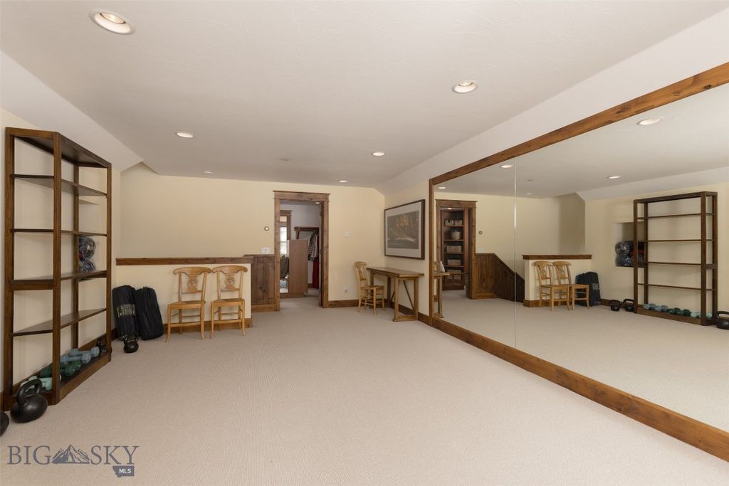 64 Summit View Drive, Big Sky, MT 59716 photo 35