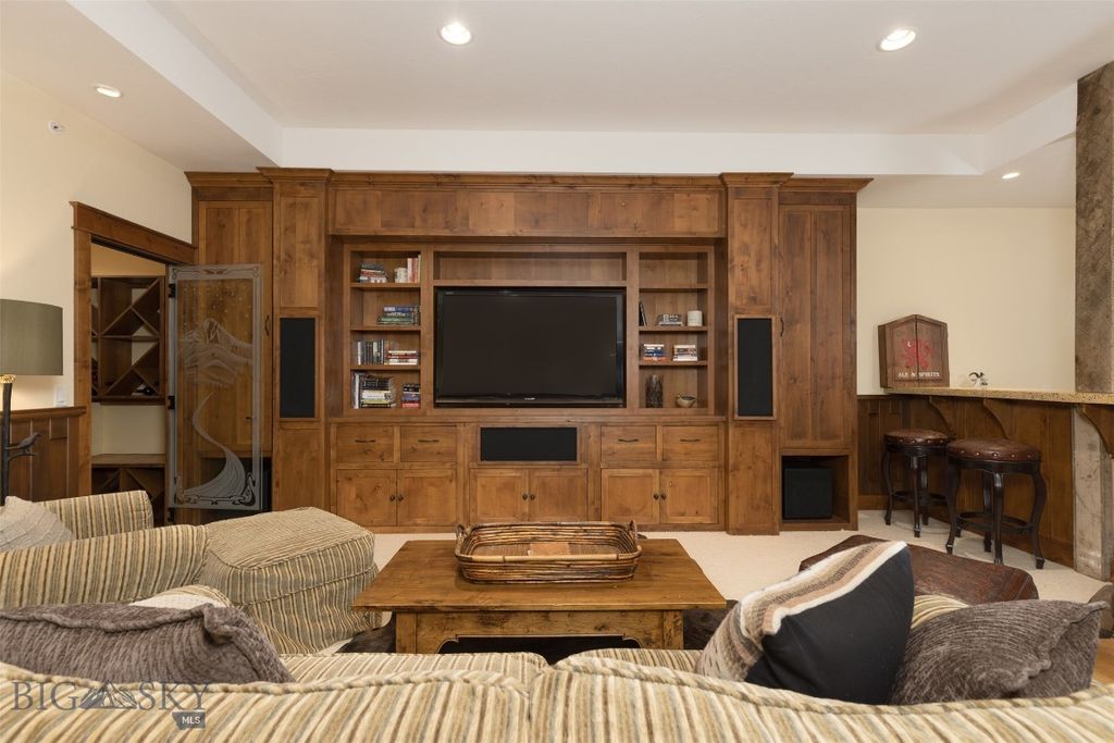 64 Summit View Drive, Big Sky, MT 59716 photo 38