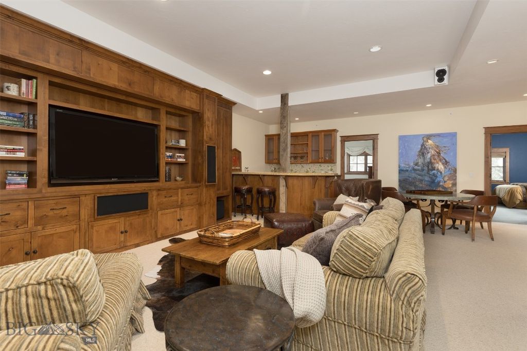 64 Summit View Drive, Big Sky, MT 59716 photo 39