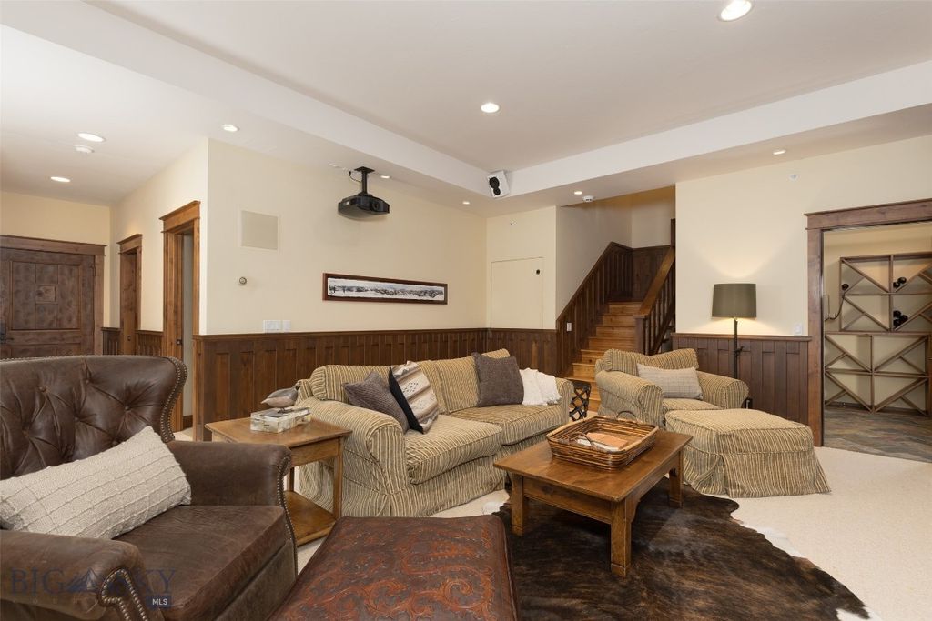 64 Summit View Drive, Big Sky, MT 59716 photo 40