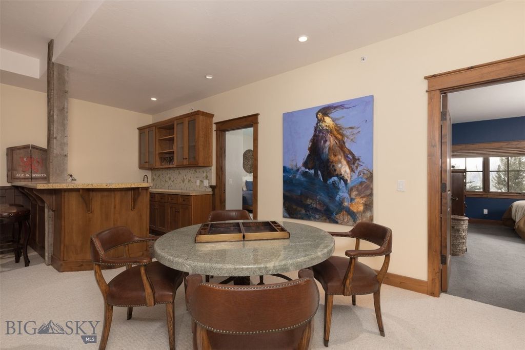 64 Summit View Drive, Big Sky, MT 59716 photo 42