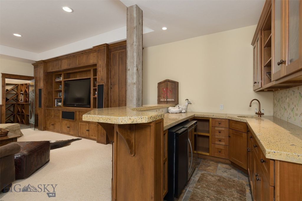 64 Summit View Drive, Big Sky, MT 59716 photo 43