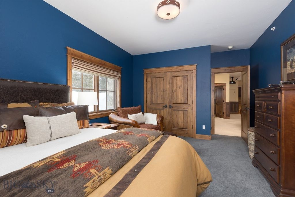 64 Summit View Drive, Big Sky, MT 59716 photo 45