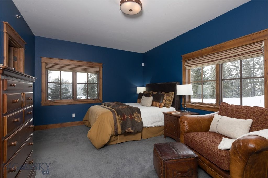 64 Summit View Drive, Big Sky, MT 59716 photo 47