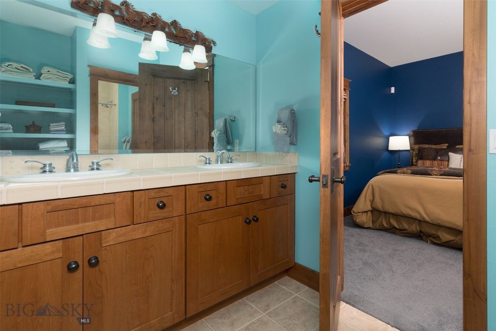 64 Summit View Drive, Big Sky, MT 59716 photo 48