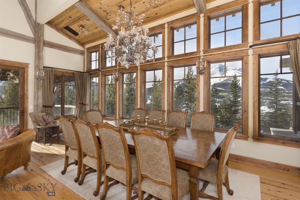 64 Summit View Drive, Big Sky, MT 59716 photo 5