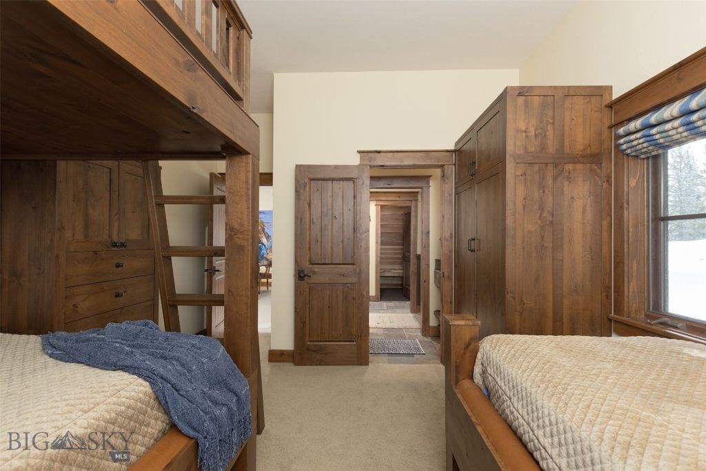 64 Summit View Drive, Big Sky, MT 59716 photo 53