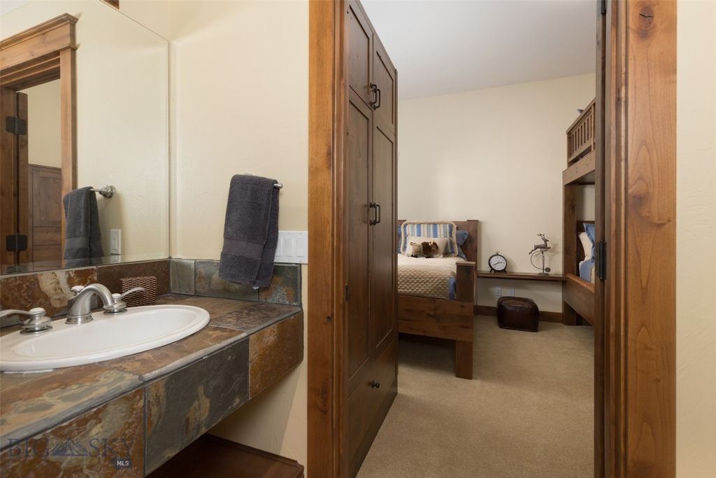 64 Summit View Drive, Big Sky, MT 59716 photo 55