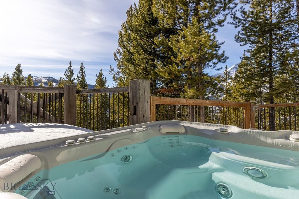 64 Summit View Drive, Big Sky, MT 59716 photo 58