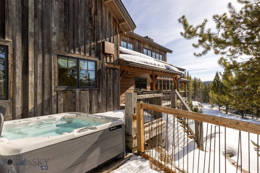 64 Summit View Drive, Big Sky, MT 59716 photo 59