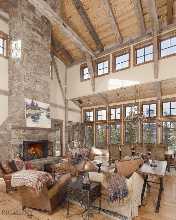 64 Summit View Drive, Big Sky, MT 59716 photo 6