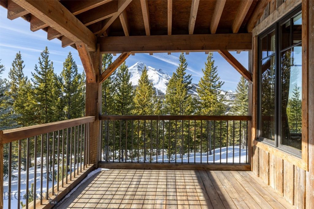 64 Summit View Drive, Big Sky, MT 59716 photo 60